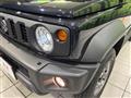 2025 Suzuki Jimny Sierra