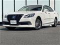 2013 Toyota Crown Hybrid