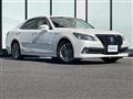 2013 Toyota Crown Hybrid