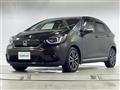 2020 Honda Fit