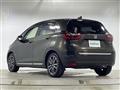2020 Honda Fit