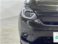 2020 Honda Fit