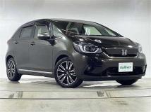 2020 Honda Fit
