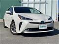 2020 Toyota Prius