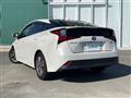 2020 Toyota Prius