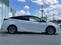 2020 Toyota Prius