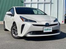 2020 Toyota Prius