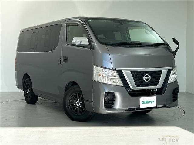 2019 Nissan NV350 Caravan