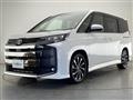 2022 Toyota Noah
