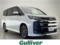 2022 Toyota Noah