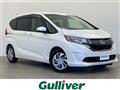 2019 Honda Freed