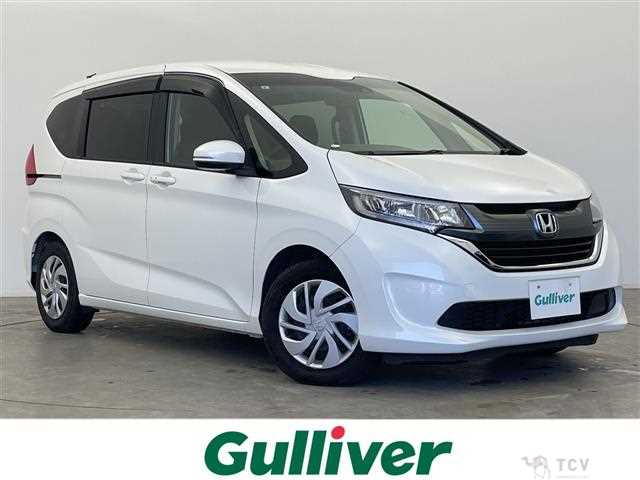 2019 Honda Freed