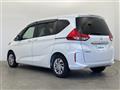 2019 Honda Freed