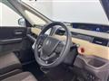 2019 Honda Freed