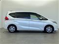 2019 Honda Freed
