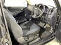 2011 Nissan KIX