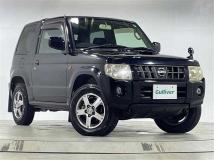 2011 Nissan KIX