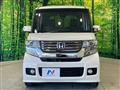 2015 Honda N BOX