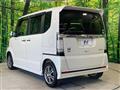 2015 Honda N BOX