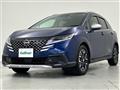 2025 Nissan Note