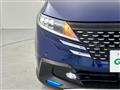2025 Nissan Note
