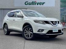 2017 Nissan X-Trail