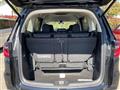 2021 Honda Odyssey