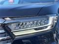 2021 Honda Odyssey
