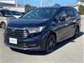 2021 Honda Odyssey