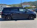 2021 Honda Odyssey