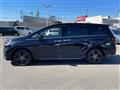2021 Honda Odyssey