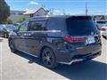 2021 Honda Odyssey
