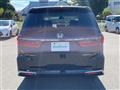 2021 Honda Odyssey