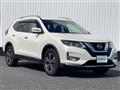 2019 Nissan X-Trail