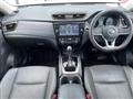 2019 Nissan X-Trail