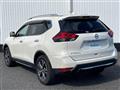 2019 Nissan X-Trail