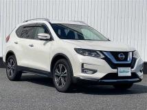 2019 Nissan X-Trail