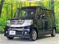 2015 Honda N BOX