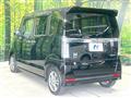 2015 Honda N BOX