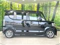2015 Honda N BOX