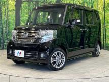 2016 Honda N BOX