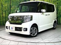 2016 Honda N BOX