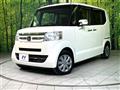 2016 Honda N BOX