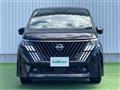 2026 Nissan Serena
