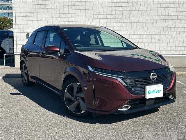 2021 Nissan Nissan Others
