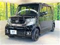 2016 Honda N BOX