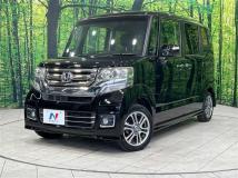 2016 Honda N BOX