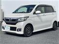 2016 Honda N-WGN