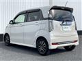 2016 Honda N-WGN