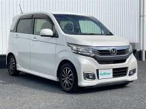 2016 Honda N-WGN